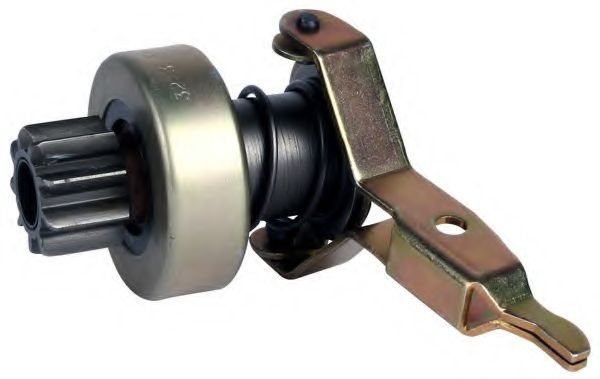 Привод с механизмом свободного хода, стартер GHIBAUDI 3223