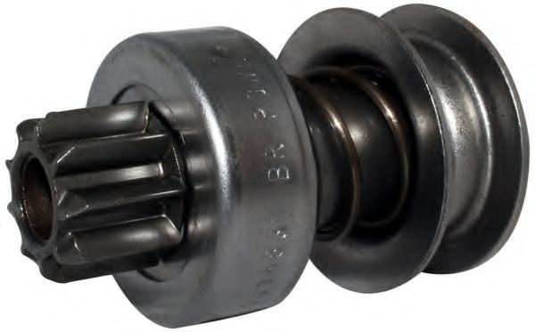 Привод с механизмом свободного хода, стартер PowerMax 1014837