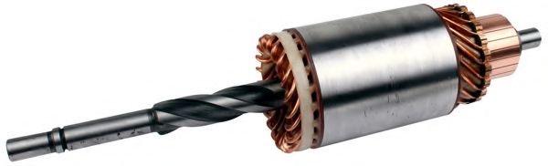 Якорь, стартер PowerMax 1015009