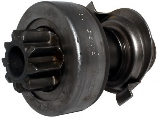 Привод с механизмом свободного хода, стартер GHIBAUDI 2759