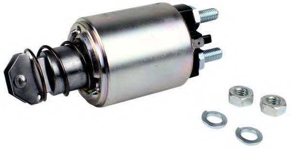 Тяговое реле, стартер PowerMax 1015508