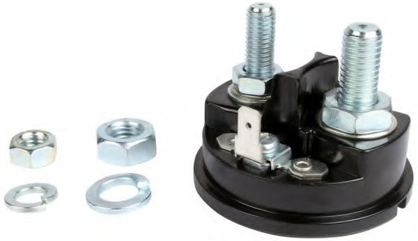 Крышка, реле стартера PowerMax 1016029