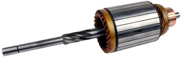 Якорь, стартер PowerMax 1016153