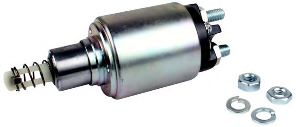 Тяговое реле, стартер PowerMax 1016165