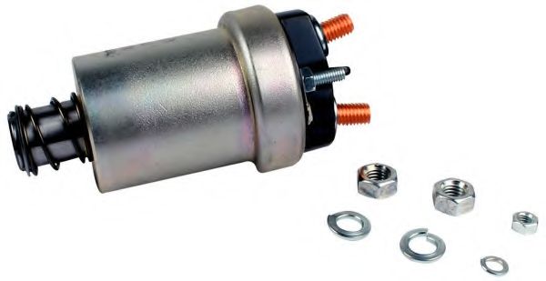 Тяговое реле, стартер PowerMax 1016730