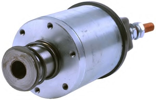 Тяговое реле, стартер PowerMax 1017078