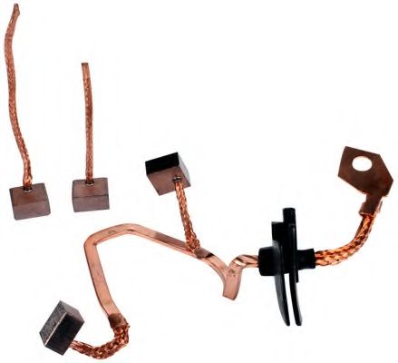 Угольная щетка, стартер HC-Cargo 140898