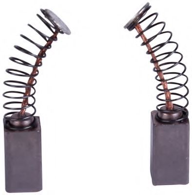 Угольная щетка, стартер PowerMax 1110757