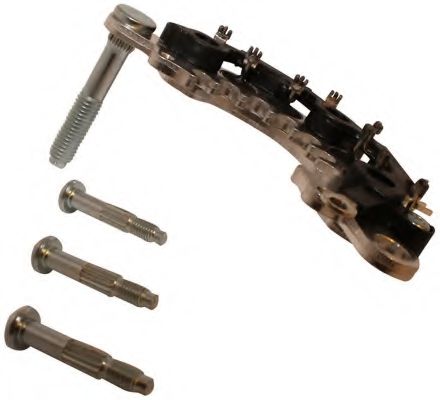 Держатель диодов, генератор PowerMax 1115940