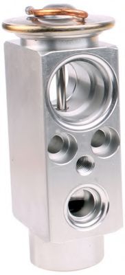 Расширительный клапан, кондиционер PowerMax 7110530