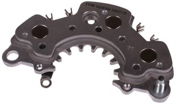 Держатель диодов, генератор PowerMax 81110663