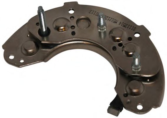 Держатель диодов, генератор PowerMax 81113514