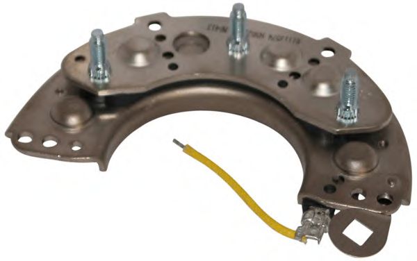 Держатель диодов, генератор PowerMax 81113574