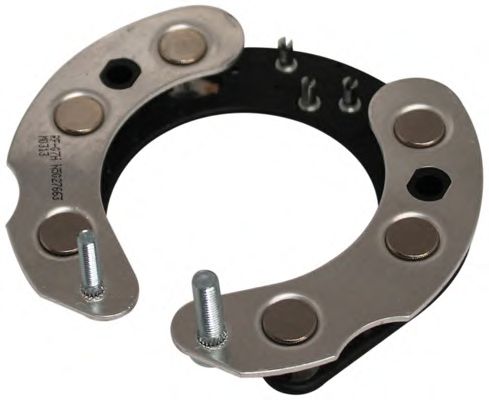 Держатель диодов, генератор PowerMax 81114097