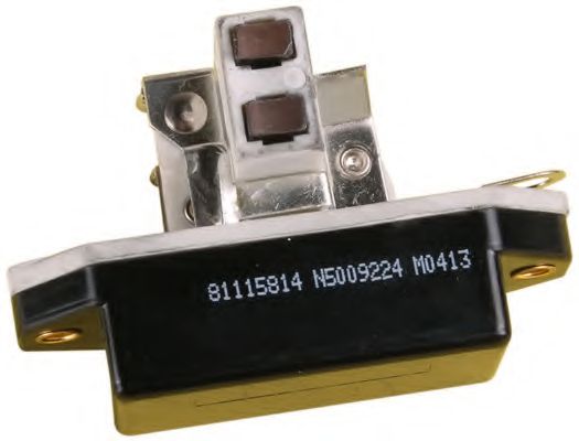 Регулятор генератора PowerMax 81115814