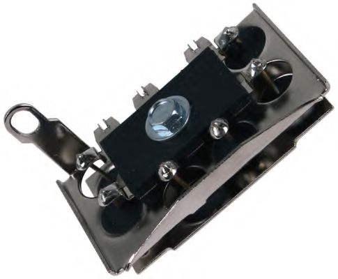 Держатель диодов, генератор PowerMax 81116478