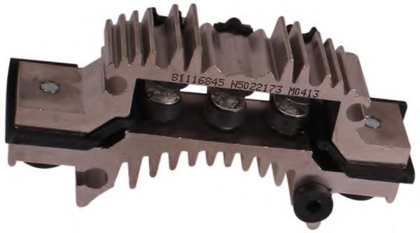 Держатель диодов, генератор PowerMax 81116845