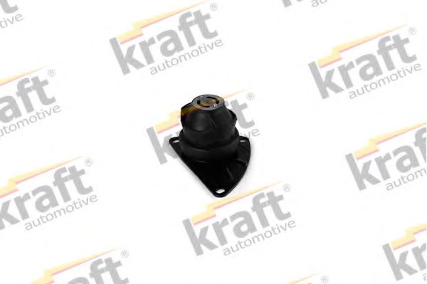 Подвеска, двигатель KRAFT AUTOMOTIVE 1490034