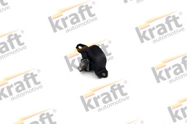 Подвеска, двигатель KRAFT AUTOMOTIVE 1491500