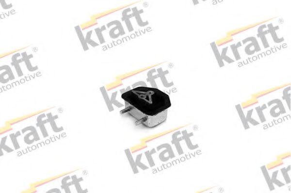 Подвеска, двигатель KRAFT AUTOMOTIVE 1491520