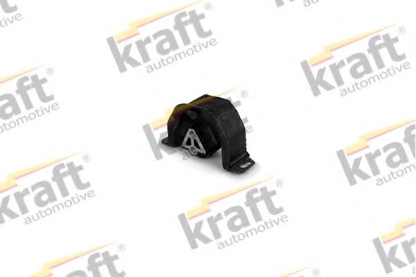 Подвеска, двигатель KRAFT AUTOMOTIVE 1491525