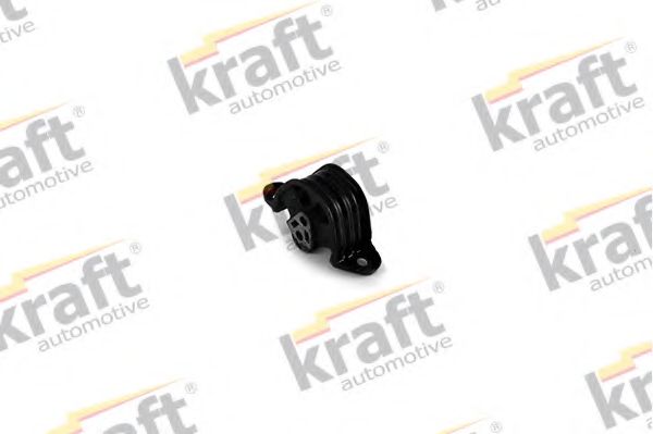 Подвеска, двигатель KRAFT AUTOMOTIVE 1491645