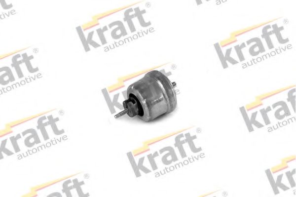 Подвеска, двигатель KRAFT AUTOMOTIVE 1491680