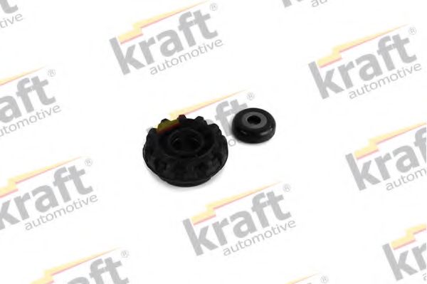 Ремкомплект, опора стойки амортизатора KRAFT AUTOMOTIVE 4090125