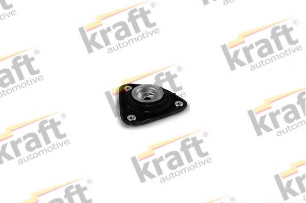 Ремкомплект, опора стойки амортизатора KRAFT AUTOMOTIVE 4092145