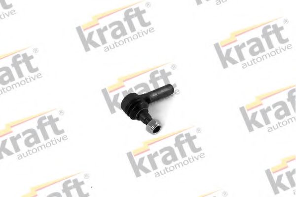 Наконечник поперечной рулевой тяги KRAFT AUTOMOTIVE 4312350