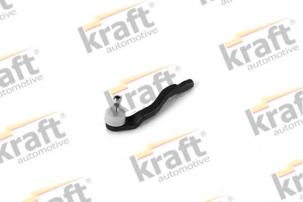 Наконечник поперечной рулевой тяги KRAFT AUTOMOTIVE 4315014