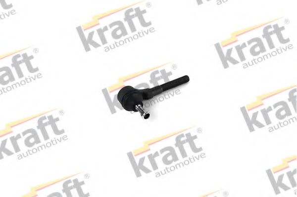 Наконечник поперечной рулевой тяги KRAFT AUTOMOTIVE 4315040