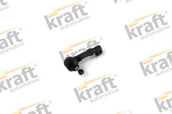 Наконечник поперечной рулевой тяги KRAFT AUTOMOTIVE 4315060