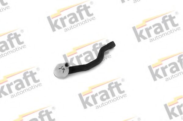 Наконечник поперечной рулевой тяги KRAFT AUTOMOTIVE 4315125