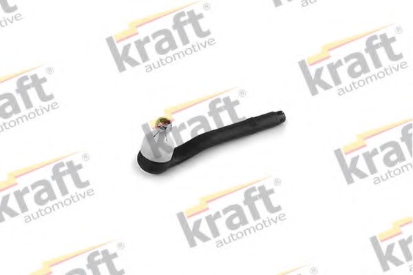 Наконечник поперечной рулевой тяги KRAFT AUTOMOTIVE 4318004
