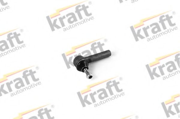 Наконечник поперечной рулевой тяги KRAFT AUTOMOTIVE 4318504