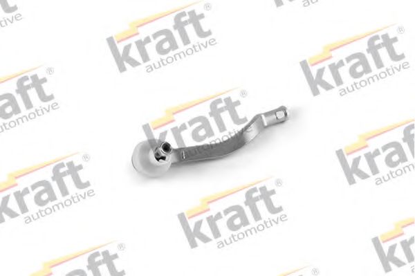 Наконечник поперечной рулевой тяги KRAFT AUTOMOTIVE 4318521