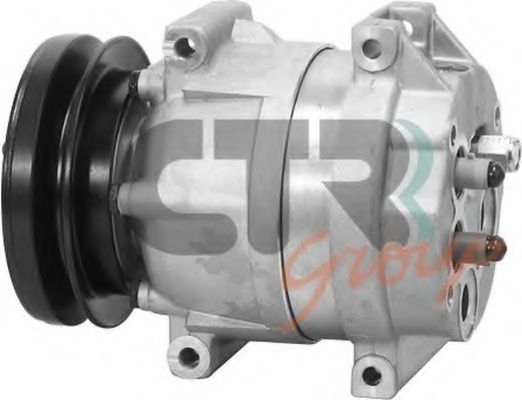 Компрессор, кондиционер KAMOKA 96191807