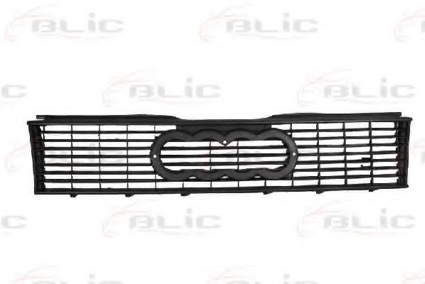 Решетка радиатора JOHNS 130705