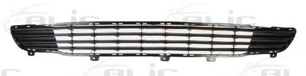 Решетка вентилятора, буфер BLIC 6502-07-5062996P