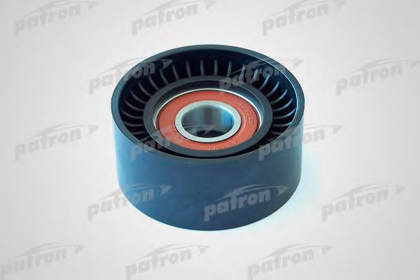 Натяжной ролик, поликлиновой  ремень PATRON PT32022