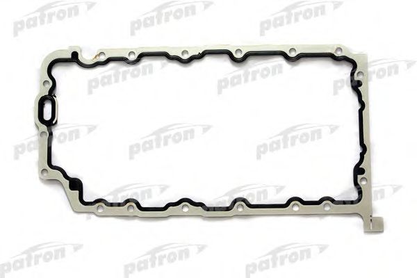 Прокладка, маслянный поддон PATRON PG4-0016