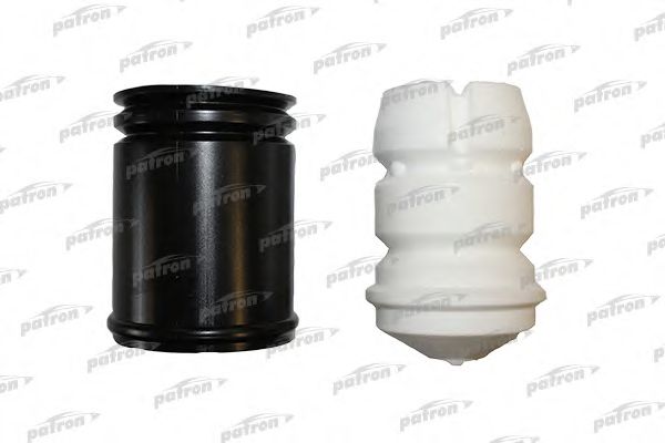 Пылезащитный комплект, амортизатор PATRON PPK004