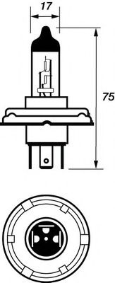 Лампа накаливания, фара дальнего света; Лампа накаливания, основная фара; Лампа накаливания, противотуманная фара; Лампа накаливания, фонарь сигнала тормож./ задний габ. огонь; Лампа накаливания, фонарь освещения номерного знака; Лампа накаливания, задняя противотуманная фара; Лампа накаливания, фара заднего хода; Лампа накаливания, задний гарабитный огонь; Лампа накаливания, oсвещение салона; Лампа накаливания, фонарь установленный в двери; Лампа накаливания, фонарь освещения багажника; Лампа накаливания, подкапотная лампа; Лампа накаливания, освещение щитка приборов; Лампа накаливания, стояночные огни / габаритные фонари; Лампа, лампа чтения MOTAQUIP 012