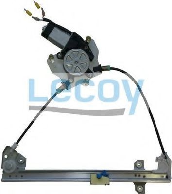Подъемное устройство для окон LECOY WRN130-L