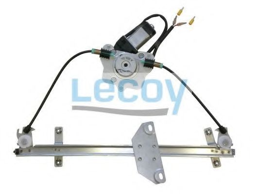 Подъемное устройство для окон LECOY WVL130-L