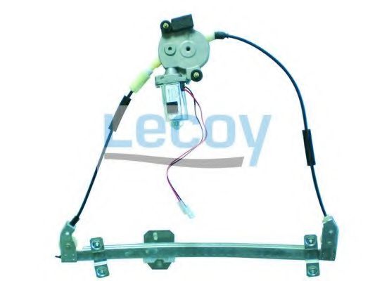 Подъемное устройство для окон SPJ 10804