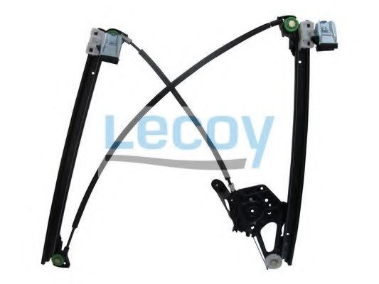 Подъемное устройство для окон LECOY WVW170-L