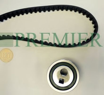 Комплект ремня ГРМ BRT Bearings PBTK150