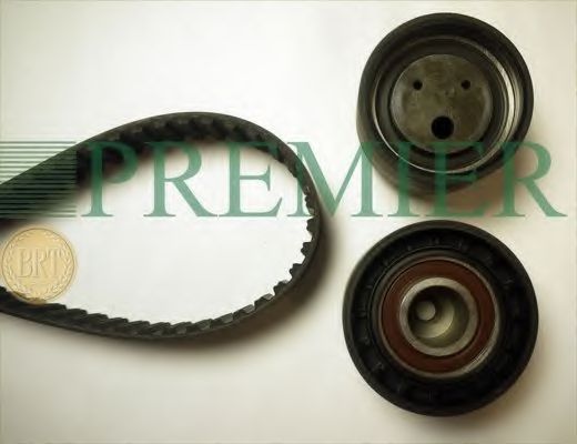 Комплект ремня ГРМ BRT Bearings PBTK290